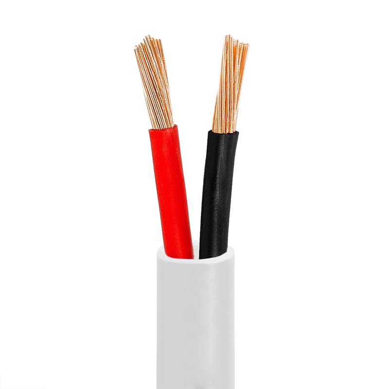 VDE Standard H03VV-F Flexible Power Cable